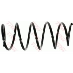 Coil Spring TRW JCS395 OE Ref 77 00 421 610