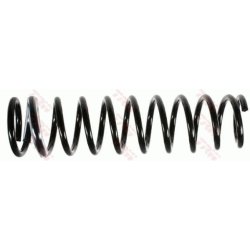 Coil Spring TRW JCS396 OE Ref 52441-S10-A01