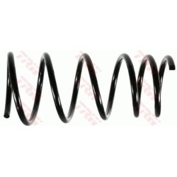 Coil Spring TRW JCS397 OE Ref 77 00 840 273