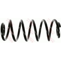 Coil Spring TRW JCS401 OE Ref 8D0 411 105 AT