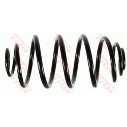 Coil Spring TRW JCS403 OE Ref 4 24 032