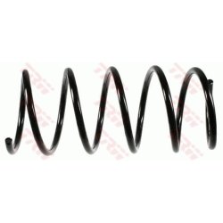 Coil Spring TRW JCS405 OE Ref 77 00 822 979
