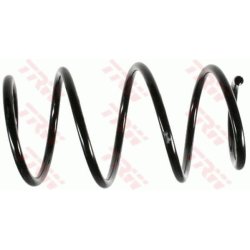 Coil Spring TRW JCS406 OE Ref 31 33 1 093 070