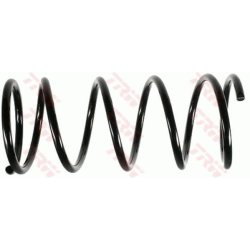 Coil Spring TRW JCS411 OE Ref 20380FC130