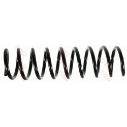 Coil Spring TRW JCS412 OE Ref 33 53 1 093 635