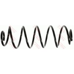 Coil Spring TRW JCS414 OE Ref 5102 G4