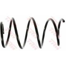 Coil Spring TRW JCS415 OE Ref 31 33 1 093 069