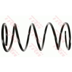 Coil Spring TRW JCS419 OE Ref MR272849