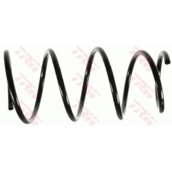 Coil Spring TRW JCS420 OE Ref 77 00 434 169