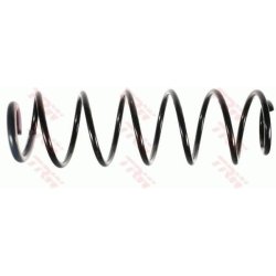 Coil Spring TRW JCS421 OE Ref 77 00 416 117