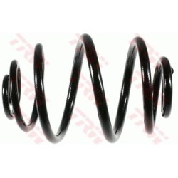 Coil Spring TRW JCS422