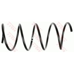 Coil Spring TRW JCS424 OE Ref 203 321 05 04