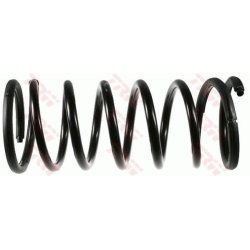 Coil Spring TRW JCS425 OE Ref 460 324 05 04