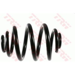 Ressort hélicoïdal TRW JCS426 pour BMW Série 3, référence d'origine 33539068958