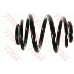 Coil Spring TRW JCS429 OE Ref 1J0 511 115 DE