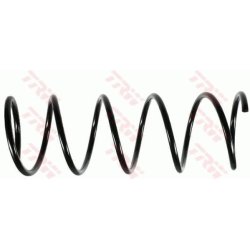 Coil Spring TRW JCS432 OE Ref 5002 Q1