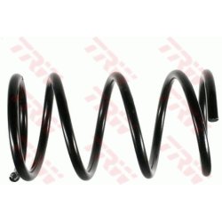 Coil Spring TRW JCS436 OE Ref 4041482