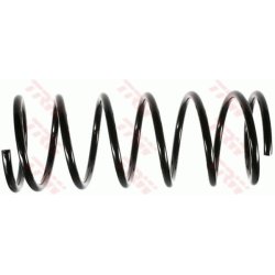 Coil Spring TRW JCS437 OE Ref 2108-2902712