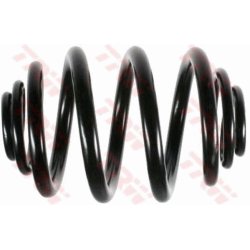 Coil Spring TRW JCS438 OE Ref 251 511 105 A