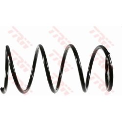 Coil Spring TRW JCS439 OE Ref 77 00 822 980