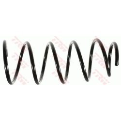 Coil Spring TRW JCS440 OE Ref 6N0 411 105 N