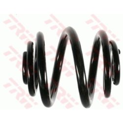 Coil Spring TRW JCS443 OE Ref 8N0 511 115 E