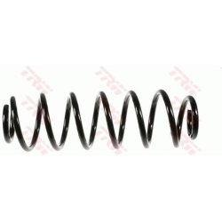 Coil Spring TRW JCS445 OE Ref 1K0 511 115 BD