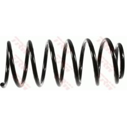Coil Spring TRW JCS448 OE Ref 191411105A951