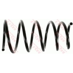 Coil Spring TRW JCS449 OE Ref 77 00 844 978