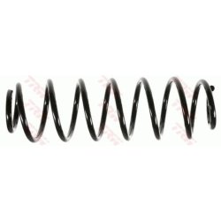 Coil Spring TRW JCS452 OE Ref 6Q0 511 115 K