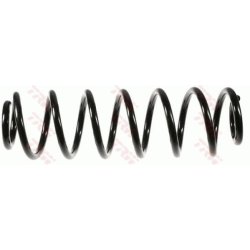 Coil Spring TRW JCS454 OE Ref 1J0 511 115 AN