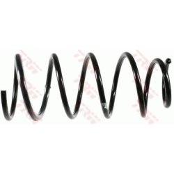 Coil Spring TRW JCS455 OE Ref 54010-BM401