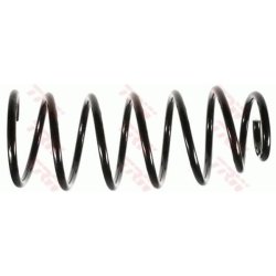 Coil Spring TRW JCS456 OE Ref 357 411 105 S