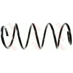 Coil Spring TRW JCS459 OE Ref 82 00 040 089