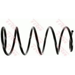 Coil Spring TRW JCS460 OE Ref 93BB-5310-KD