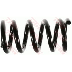 Coil Spring TRW JCS462 OE Ref 6608826