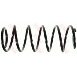 Coil Spring TRW JCS463 OE Ref 3 12 774