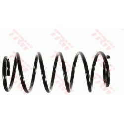 Coil Spring TRW JCS464 OE Ref 3 12 777