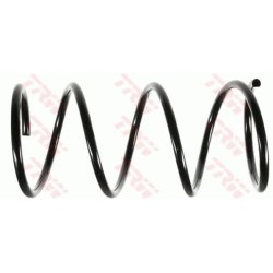 Coil Spring TRW JCS466 OE Ref 48131-1K520