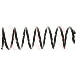 Coil Spring TRW JCS467 OE Ref 1H5 511 115 F