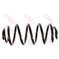 Coil Spring TRW JCS470 OE Ref 4 24 096