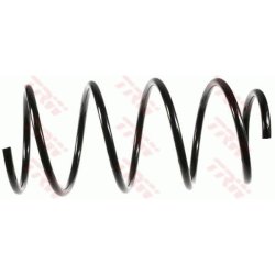 Coil Spring TRW JCS471 OE Ref 1 090 758