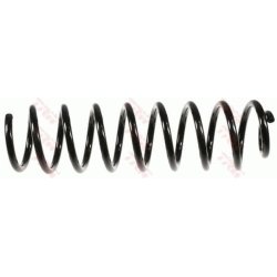 Coil Spring TRW JCS472 OE Ref 82 00 297 951