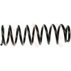 Coil Spring TRW JCS473 OE Ref 41311-65D00