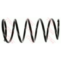 Coil Spring TRW JCS474 OE Ref 77 00 432 197