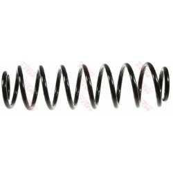 Coil Spring TRW JCS475 OE Ref 6Q0 511 115 M