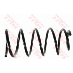 Coil Spring TRW JCS476 OE Ref 54010-BM420