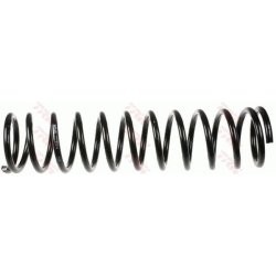 Coil Spring TRW JCS479 OE Ref 6U6 511 115 A