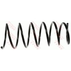 Coil Spring TRW JCS480 OE Ref 77 00 782 274