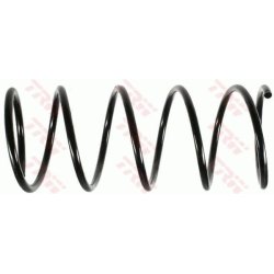 Coil Spring TRW JCS481 OE Ref 5002 S9